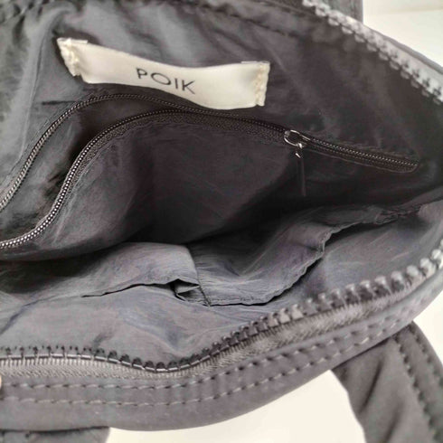 nugu POIK multi-pocket helmet bag レディース FREE