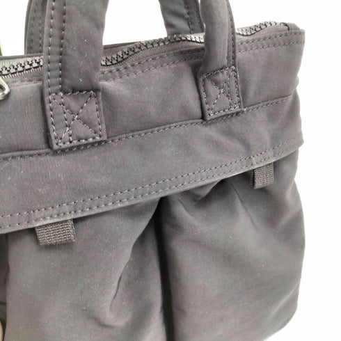 nugu POIK multi-pocket helmet bag レディース FREE