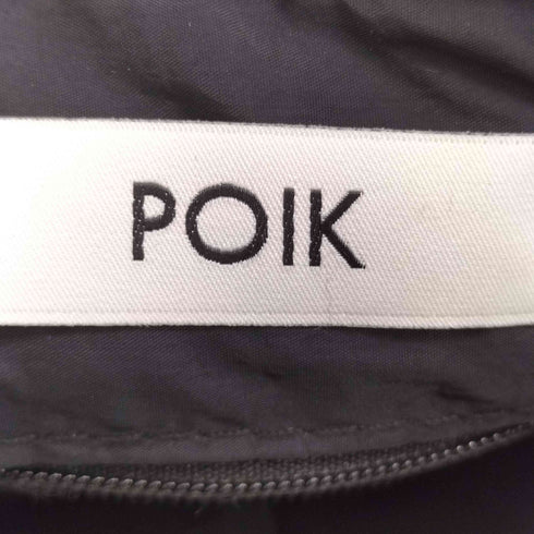 nugu POIK multi-pocket helmet bag レディース FREE