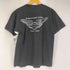 ハーレーダビッドソン HARLEY-DAVIDSON 両面プリント クルーネックTシャツ メンズ JPN:M