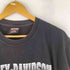 ハーレーダビッドソン HARLEY-DAVIDSON 両面プリント クルーネックTシャツ メンズ JPN:M