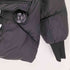 B.MARIA Eco-Fur Collar Pear Silhouette Jacket エコファーカラーペアーシルエットジャケット レディース FREE