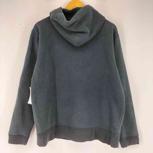 スラッシャー THRASHER ファイヤーロゴ プルオーバーパーカー メンズ JPN:L