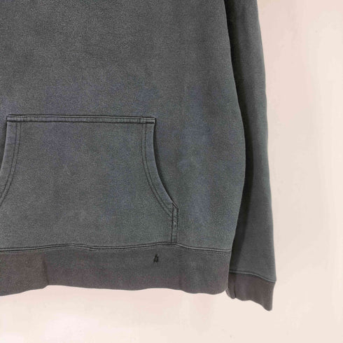 スラッシャー THRASHER ファイヤーロゴ プルオーバーパーカー メンズ JPN:L