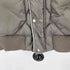 ニューエラ NEW ERA Quilted Down Vest Full Zip 比翼ジップ キルティング ダウンベスト メンズ M