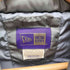 ニューエラ NEW ERA Quilted Down Vest Full Zip 比翼ジップ キルティング ダウンベスト メンズ M