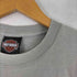 ハーレーダビッドソン HARLEY-DAVIDSON フロントプリント クルーネックTシャツ メンズ