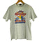 ハーレーダビッドソン HARLEY-DAVIDSON フロントプリント クルーネックTシャツ メンズ