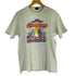 ハーレーダビッドソン HARLEY-DAVIDSON フロントプリント クルーネックTシャツ メンズ
