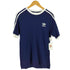 アディダスオリジナルス adidas Originals Adicolor Classics 3-Stripes Tee アディカラー クラシックス 3ストライプ 半袖 Tシャツ レディース import:L