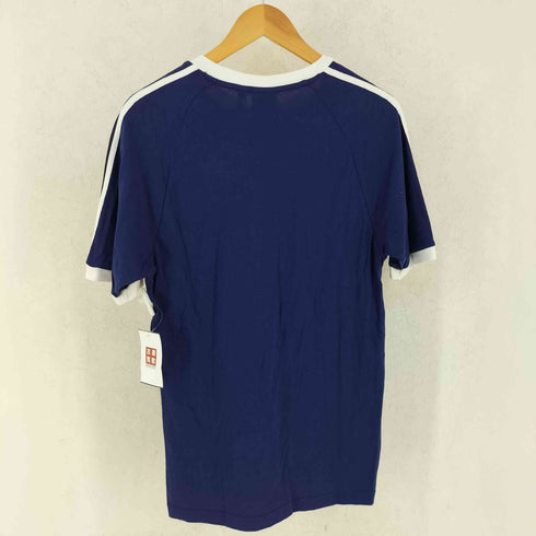 アディダスオリジナルス adidas Originals Adicolor Classics 3-Stripes Tee アディカラー クラシックス 3ストライプ 半袖 Tシャツ レディース import:L