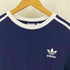 アディダスオリジナルス adidas Originals Adicolor Classics 3-Stripes Tee アディカラー クラシックス 3ストライプ 半袖 Tシャツ レディース import:L