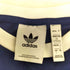 アディダスオリジナルス adidas Originals Adicolor Classics 3-Stripes Tee アディカラー クラシックス 3ストライプ 半袖 Tシャツ レディース import:L