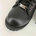 milwaukee leather サイドジップ レースアップブーツ メンズ EUR:41.5