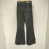 Atthiry 30 Stood Firm フレアデニムパンツ Y2K メンズ XS