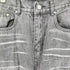Atthiry 30 Stood Firm フレアデニムパンツ Y2K メンズ XS