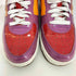 アベイシングエイプ A BATHING APE BAPESTA グリッターラメ ローカットスニーカー メンズ JPN:27