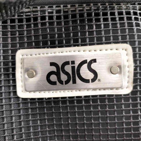 アシックス ASICS 2WAY ボストンバッグ メンズ