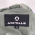 エアウォーク AIRWALK 00s ロゴ刺繍 ナイロンジャケット メンズ M