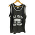 ファットファーム PHAT FARM all city オールシティ ゲームシャツ メンズ import:XXL