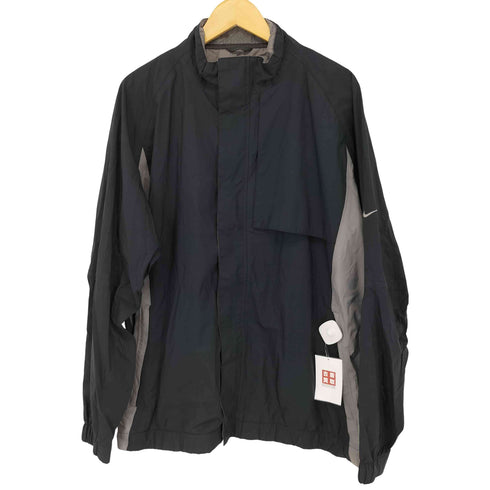 ナイキゴルフ NIKE GOLF STORM-FIT ジップアップ ナイロンジャケット メンズ