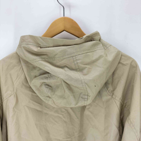 ザラ ZARA クロップド バルーン マウンテンパーカー レディース 13-14