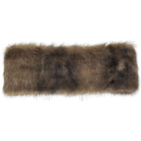 オープンワイワイ OPEN YY FURRY HAIR BAND ファー ヘア バンド レディース