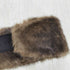 オープンワイワイ OPEN YY FURRY HAIR BAND ファー ヘア バンド レディース