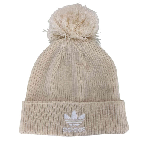 アディダスオリジナルス adidas Originals ポンポン ビーニー レディース ONE SIZE