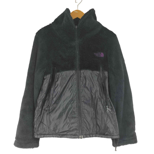 ザノースフェイス THE NORTH FACE リバーシブルフリースジャケット メンズ JPN:L