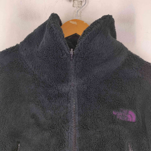 ザノースフェイス THE NORTH FACE リバーシブルフリースジャケット メンズ JPN:L