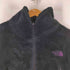 ザノースフェイス THE NORTH FACE リバーシブルフリースジャケット メンズ JPN:L