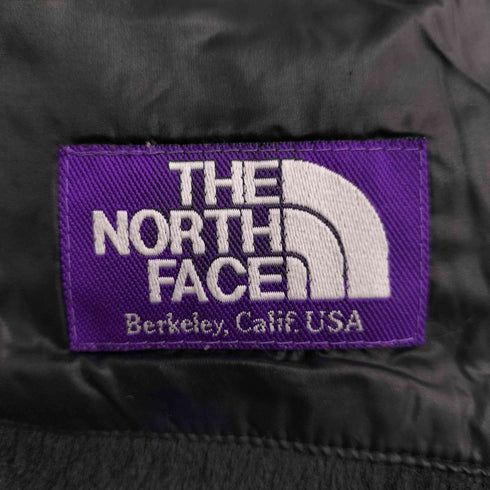 ザノースフェイス THE NORTH FACE リバーシブルフリースジャケット メンズ JPN:L