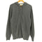 ザラ ZARA origins pure cashmere カシミヤ100% ジップアップ ニットパーカー メンズ import:XL