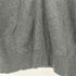 ザラ ZARA origins pure cashmere カシミヤ100% ジップアップ ニットパーカー メンズ import:XL