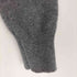 ザラ ZARA origins pure cashmere カシミヤ100% ジップアップ ニットパーカー メンズ import:XL