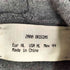 ザラ ZARA origins pure cashmere カシミヤ100% ジップアップ ニットパーカー メンズ import:XL