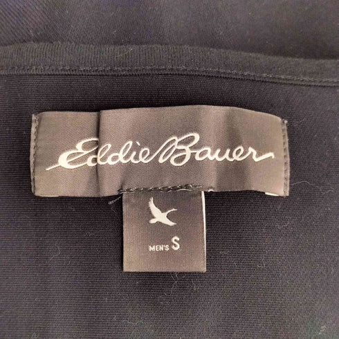 エディーバウアー Eddie Bauer ストレッチ ツイルベスト メンズ import:S