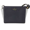 ケイトスペード Kate spade ツートーン ショルダーバッグ レディース