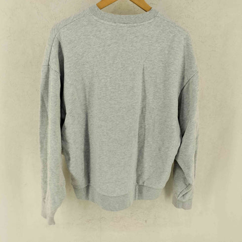キス KITH Fioral Script Nelson Crewneck フローラル スクリプト ネルソン クルーネック スウェット レディース M