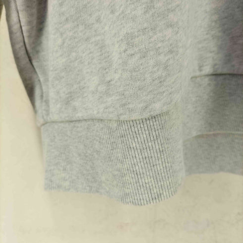 キス KITH Fioral Script Nelson Crewneck フローラル スクリプト ネルソン クルーネック スウェット レディース M