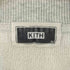 キス KITH Fioral Script Nelson Crewneck フローラル スクリプト ネルソン クルーネック スウェット レディース M