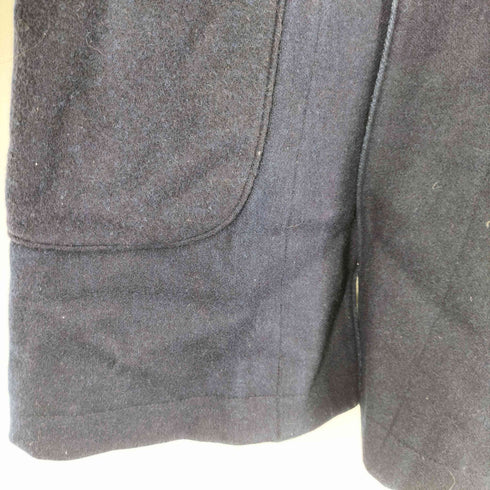 ザダファーオブセントジョージ The DUFFER of ST.GEORGE チェスターコート メンズ JPN:L