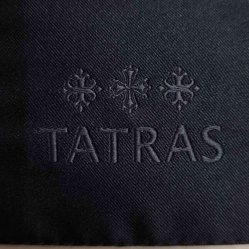 タトラス TATRAS 別注 CERAMICA セラミカ ダウンコート レディース JPN:3