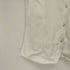 ザラ ZARA サテンボタンアップシャツ レディース import:XS