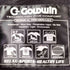 ゴールドウイン GOLDWIN ナイロン トラックジャケット トラックパンツ セットアップ メンズ