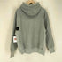 エフティーシー FTC LOGO HOODY ロゴフーディー フレイムロゴ メンズ import:M