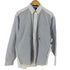 トミーヒルフィガー TOMMY HILFIGER クレイジー ストライプ BDシャツ メンズ import:M