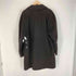 バーバリーズ BURBERRYS cashmere ウール カシミヤ チェスターコート メンズ L