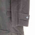 バーバリーズ BURBERRYS cashmere ウール カシミヤ チェスターコート メンズ L